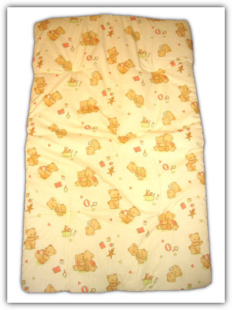 housse couette lit bebe